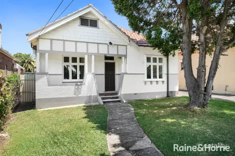 68 Bay St, Croydon, NSW 2132