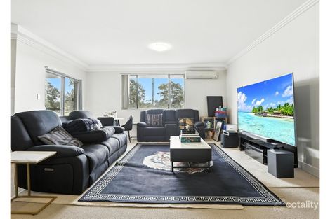 Property photo of 7/14-20 Parkes Avenue Werrington NSW 2747