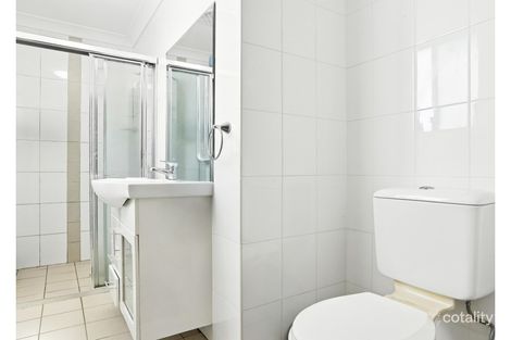 Property photo of 7/14-20 Parkes Avenue Werrington NSW 2747