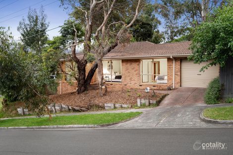 Property photo of 1A Dawe Road Mitcham VIC 3132