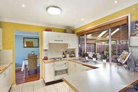 Property photo of 31 Trevor Toms Drive Acacia Gardens NSW 2763