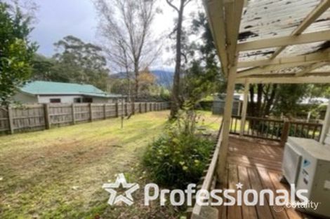 Property photo of 30 Old Warburton Road Warburton VIC 3799