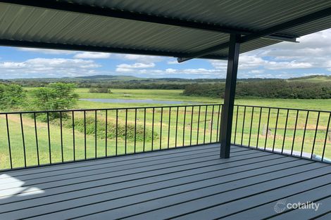 232 Biddaddaba Rd, Boyland, QLD 4275