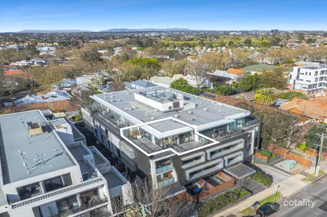 Property photo of 304/951-955 Dandenong Road Malvern East VIC 3145