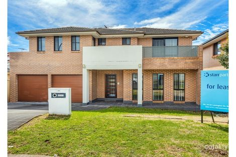 14 Hoya Way, Glenwood, NSW 2768