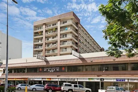 66/21-23 Cavenagh St, Darwin City, NT 0800