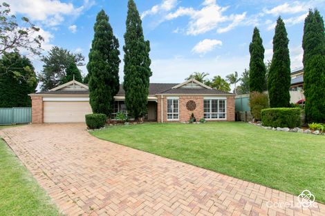 Property photo of 5 Silverash Place Garden Suburb NSW 2289