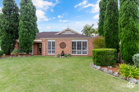 Property photo of 5 Silverash Place Garden Suburb NSW 2289