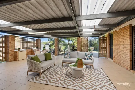 Property photo of 14 Cherry Street Wellington Point QLD 4160