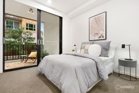 Property photo of 205/47-53 Anzac Parade Kensington NSW 2033
