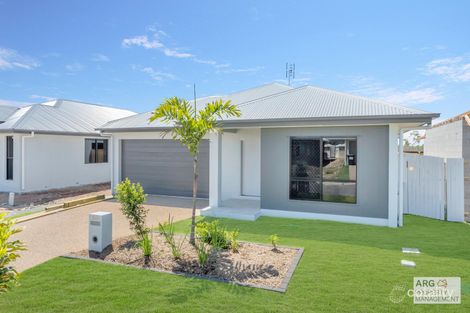 89 Vasa St, Burdell, QLD 4818