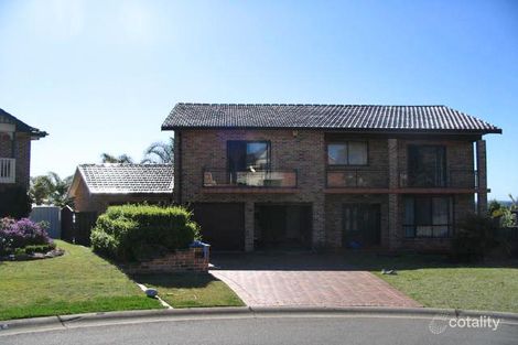 13 Bassia Pl, Alfords Point, NSW 2234