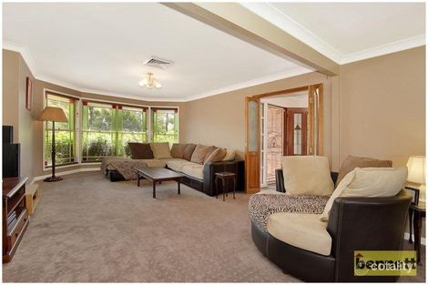 Property photo of 31 Linden Crescent Cranebrook NSW 2749