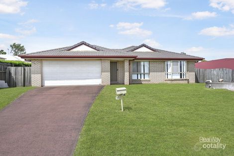 Property photo of 30 Wareena Crescent Glenvale QLD 4350