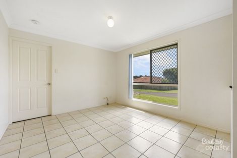 Property photo of 30 Wareena Crescent Glenvale QLD 4350