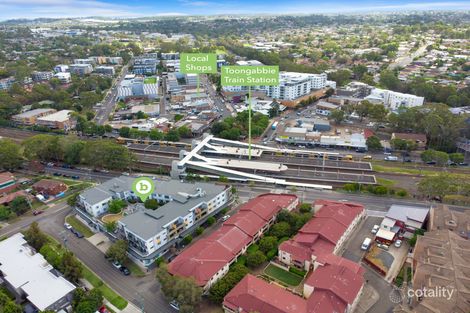 17/465-481 Wentworth Ave, Toongabbie, NSW 2146