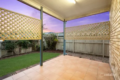 Property photo of 8 Jupiter Street Springfield Lakes QLD 4300