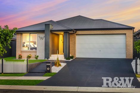 Property photo of 25 Clydesdale Road Cobbitty NSW 2570