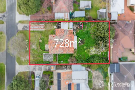 7 COOLHAM WAY, BALGA, WA 6061
