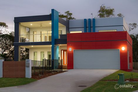 Property photo of 39 Dolphin Terrace South Gladstone QLD 4680