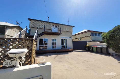 20 Loeven St, Parramatta Park, QLD 4870