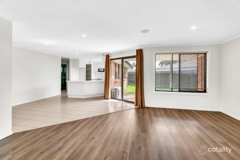 Property photo of 4 Gothorpe Place Varsity Lakes QLD 4227