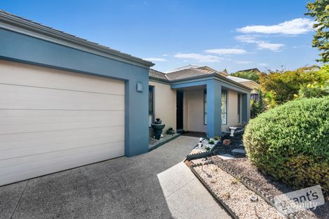 Property photo of 10 Hawkesbury Street Berwick VIC 3806