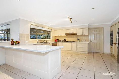 Property photo of 53 O'Shea Circuit Cessnock NSW 2325