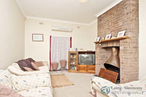 Property photo of 36 Ettalong Road Greystanes NSW 2145