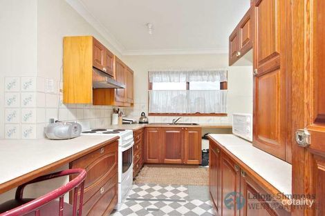 Property photo of 36 Ettalong Road Greystanes NSW 2145