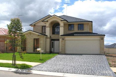 86 Ridgetop Dr, Glenmore Park, NSW 2745