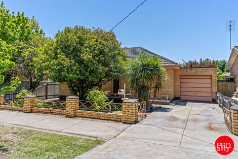 Property photo of 21 Nish Street Flora Hill VIC 3550