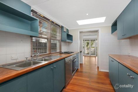 Property photo of 22 Queen Road Paddington NSW 2021
