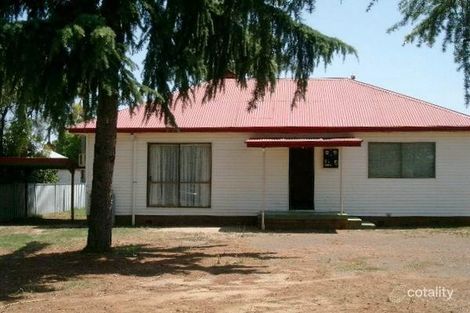 Property photo of 70 Zouch Street Wellington NSW 2820