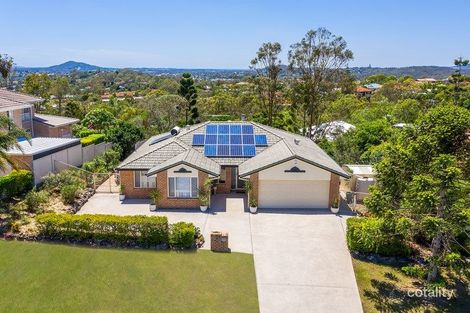 Property photo of 12 Valerie Close Edens Landing QLD 4207
