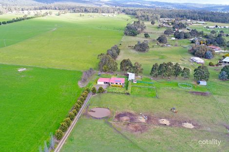 Property photo of 85 Williams Road Yinnar South VIC 3869