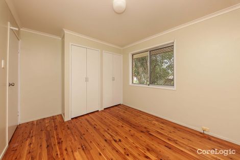Property photo of 21 O'Connor Crescent Mansfield QLD 4122