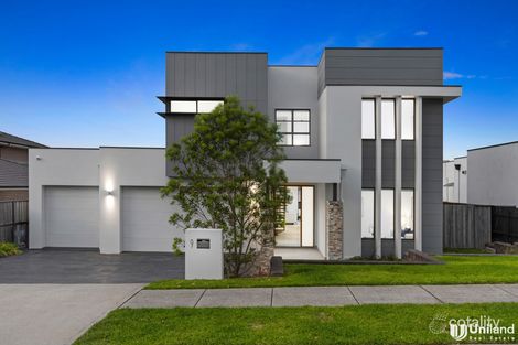 9 Sandstock Way, Bella Vista, NSW 2153