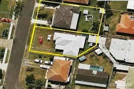 Property photo of 39 Meyrick Street Cannon Hill QLD 4170