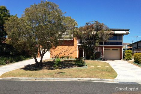 Property photo of 39 Meyrick Street Cannon Hill QLD 4170