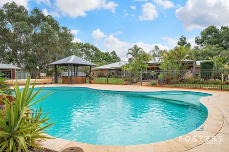 Property photo of 116 Old Dairy Court Oakford WA 6121