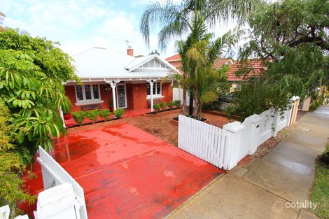 Property photo of 9 Roseberry Avenue South Perth WA 6151