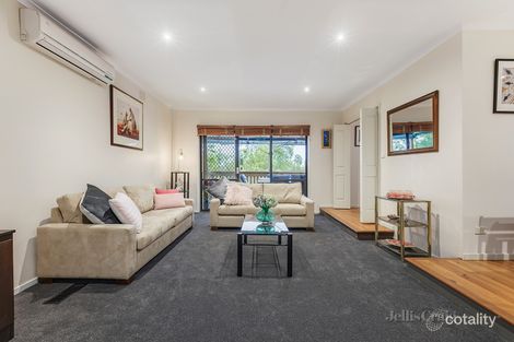 Property photo of 55 Malabar Crescent Eltham VIC 3095