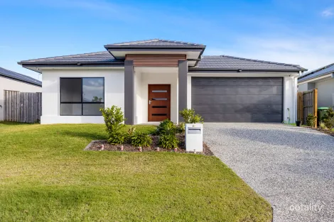27 Macquarie St, Coomera, QLD 4209