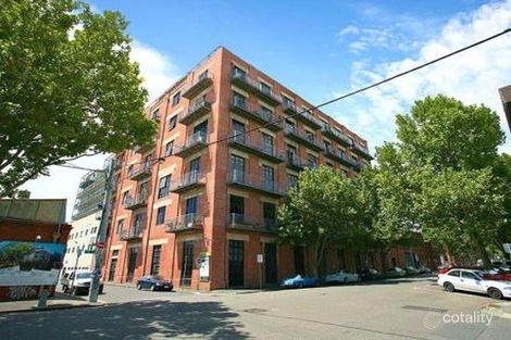 409/416-428 Gore St, Fitzroy, VIC 3065