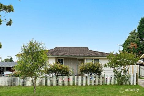 Property photo of 4 Maitland Way Airds NSW 2560