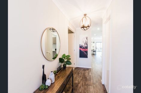 Property photo of 9 Cullen Street Warragul VIC 3820