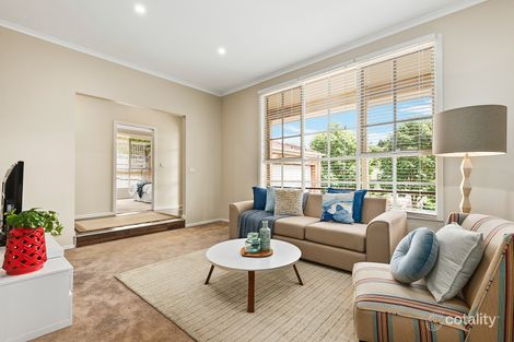 Property photo of 134 Nangathan Way Croydon North VIC 3136