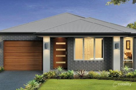 Property photo of LOT 2087 South Circuit Oran Park NSW 2570