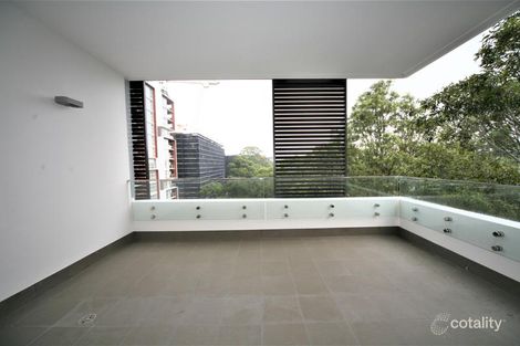 Property photo of 609/2 Saunders Close Macquarie Park NSW 2113